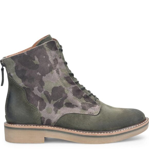 Comfortiva Renny Lace-Up Boot (Women) - Picture 3 of 8